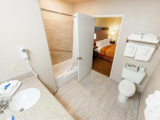 Room #43863921 at Best Western Escondido Hotel