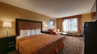 Room #43863921 at Best Western Escondido Hotel