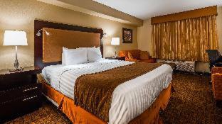 Room #43863921 at Best Western Escondido Hotel