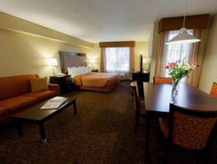 Room #43863922 at Best Western Escondido Hotel