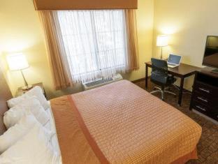 Room #43863922 at Best Western Escondido Hotel