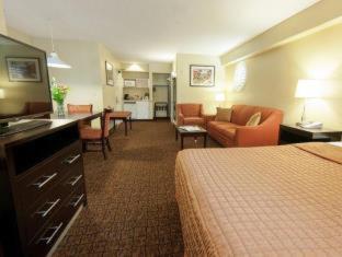 Room #43863922 at Best Western Escondido Hotel
