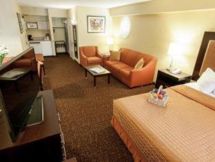 Room #43863922 at Best Western Escondido Hotel