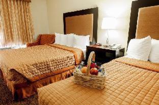 Room #43863925 at Best Western Escondido Hotel