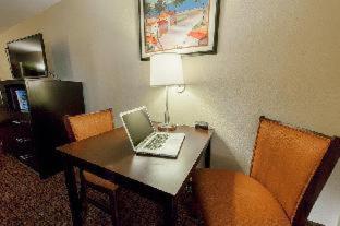 Room #43863925 at Best Western Escondido Hotel