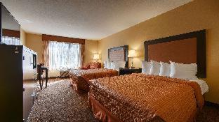Room #43863925 at Best Western Escondido Hotel