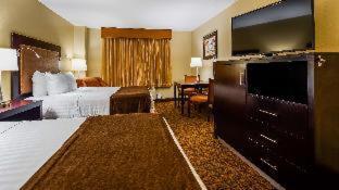 Room #43863925 at Best Western Escondido Hotel