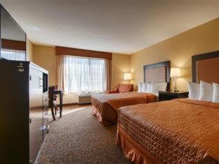Room #43863925 at Best Western Escondido Hotel