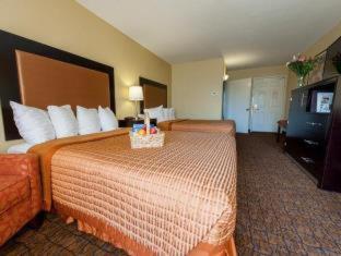 Room #43863925 at Best Western Escondido Hotel