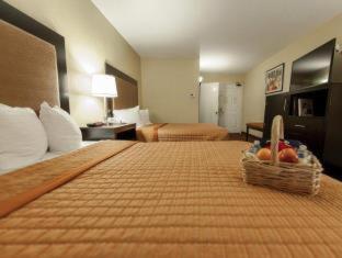 Room #43863925 at Best Western Escondido Hotel