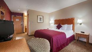 Suite with Dining Room - Non-Smoking at Best Western Plus Caldwell Inn & Suites