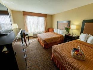 Room #43863925 at Best Western Escondido Hotel