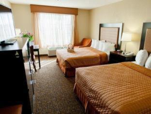 Room #43863925 at Best Western Escondido Hotel