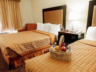 Room #43863925 at Best Western Escondido Hotel