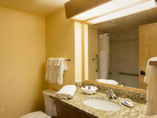 Suite with Dining Room - Non-Smoking at Best Western Plus Caldwell Inn & Suites