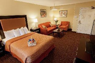 Room #43863926 at Best Western Escondido Hotel