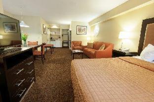 Room #43863927 at Best Western Escondido Hotel