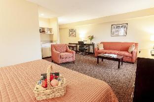 Room #43863927 at Best Western Escondido Hotel