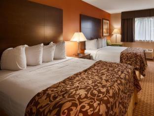 Room #43704217 at Best Western Inn & Suites