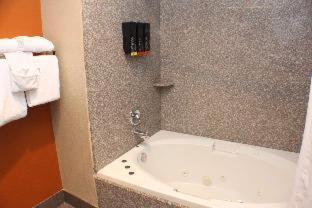 Room #43704218 at Best Western Inn & Suites