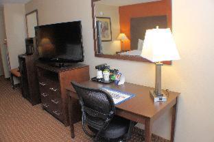 Room #43704218 at Best Western Inn & Suites