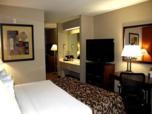 Room #43704218 at Best Western Inn & Suites