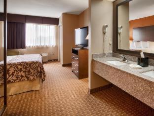 Room #43704218 at Best Western Inn & Suites