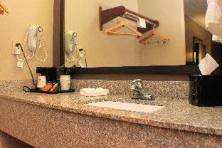 Room #43704220 at Best Western Inn & Suites