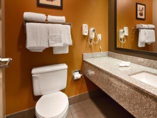 Room #43704220 at Best Western Inn & Suites