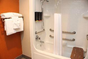 Room #43704221 at Best Western Inn & Suites