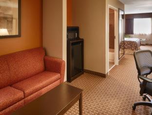Room #43704221 at Best Western Inn & Suites