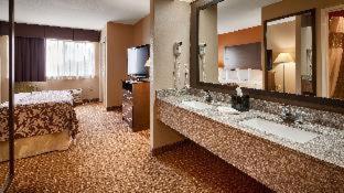 Room #43704222 at Best Western Inn & Suites