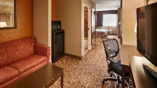 Room #43704222 at Best Western Inn & Suites