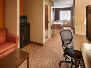 Room #43704222 at Best Western Inn & Suites