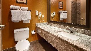 Room #43704223 at Best Western Inn & Suites