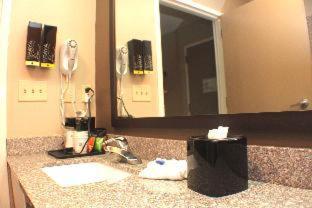 Room #43704223 at Best Western Inn & Suites