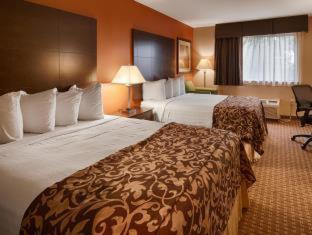Room #43704223 at Best Western Inn & Suites