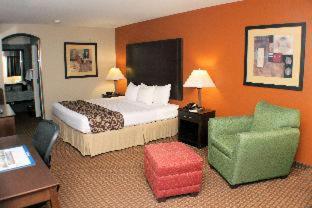 Room #43704224 at Best Western Inn & Suites