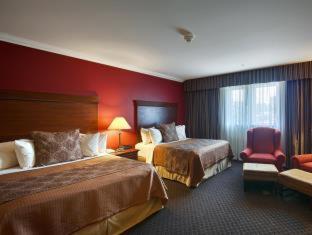 Room #42335508 at Best Western Premier Helena Great Northern Hotel