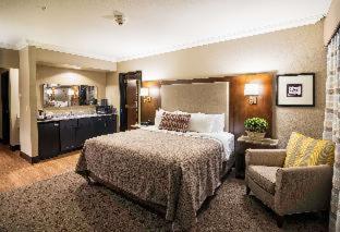 Room #42335508 at Best Western Premier Helena Great Northern Hotel