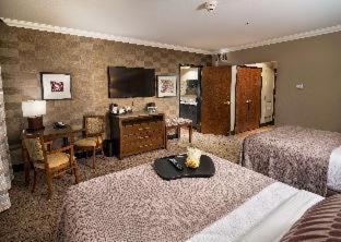 Room #42335508 at Best Western Premier Helena Great Northern Hotel