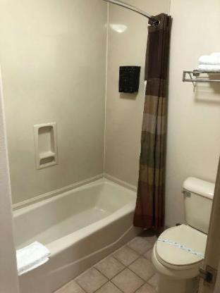 Room #52438211 at Best Western Dallas Inn & Suites