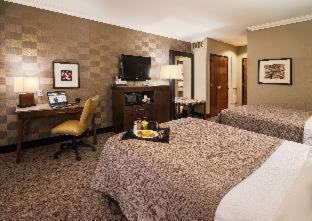 Room #42335509 at Best Western Premier Helena Great Northern Hotel