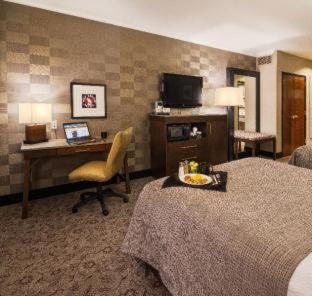 Room #42335509 at Best Western Premier Helena Great Northern Hotel
