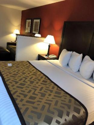 Room #52438211 at Best Western Dallas Inn & Suites