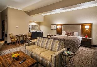 Room #42335510 at Best Western Premier Helena Great Northern Hotel