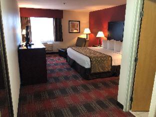 Room #52438211 at Best Western Dallas Inn & Suites
