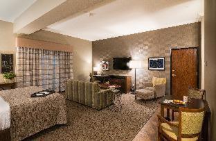 Room #42335510 at Best Western Premier Helena Great Northern Hotel