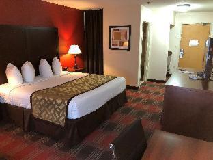 Room #52438211 at Best Western Dallas Inn & Suites