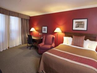 Room #42335511 at Best Western Premier Helena Great Northern Hotel